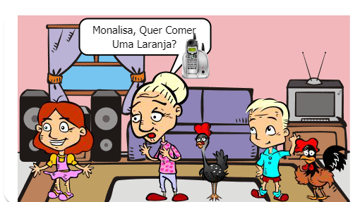 Esse é O 2 Gibi Nesse Site! Leiam Agora!!