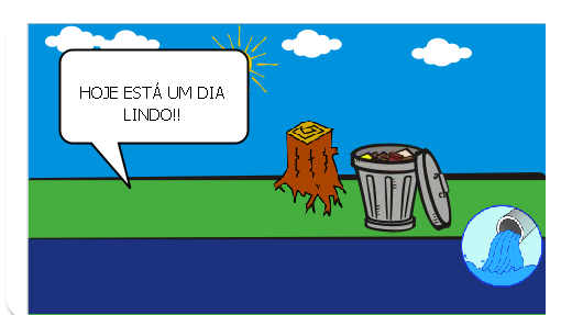 reduzir e reciclar