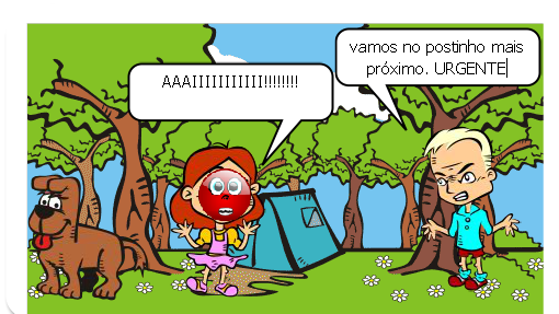 Criação da vacina, prevenindo doenças e ajudando á muitos.