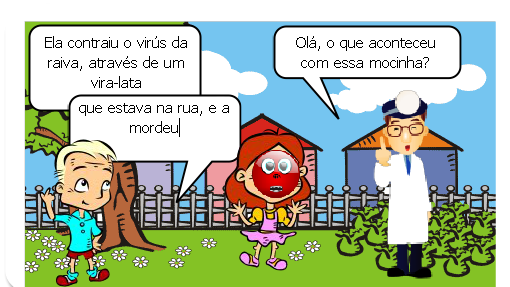 Criação da vacina, prevenindo doenças e ajudando á muitos.