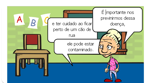 Criação da vacina, prevenindo doenças e ajudando á muitos.