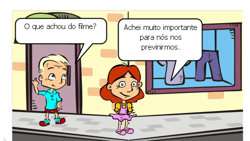 Criação da vacina, prevenindo doenças e ajudando á muitos.
