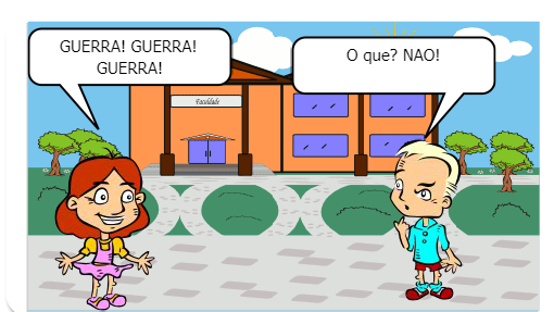 Essa e uma historia de um homem que nao apoiava os ingleses situados na India, e se rebelou de uma forma pacificia.