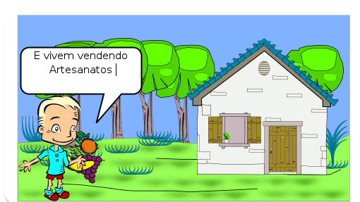 Era uma vez, uma professora de historia ela marcou
uma avaliação com seus alunos e chegou o grande dia a prova era hoje ela iria fazer perguntas orais, cada pergunta valeria 1 ponto. Ela começou!
-Quantos hindios  