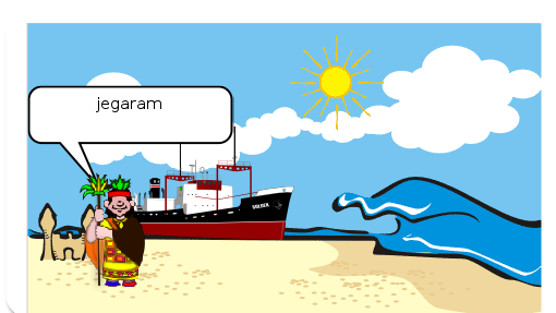 Chegada dos Portugueses no Brasil e o Tratado de Tordesilhas