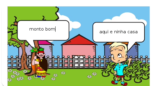 Chegada dos Portugueses no Brasil e o Tratado de Tordesilhas