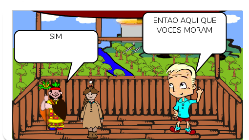 As riquesas do brasil