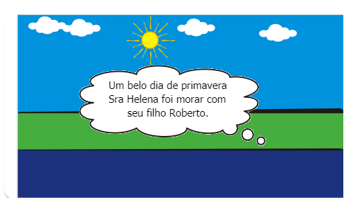 O respeito vem de todos.