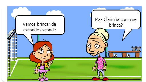 O respeito vem de todos.