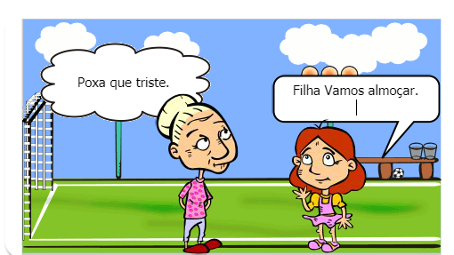 O respeito vem de todos.