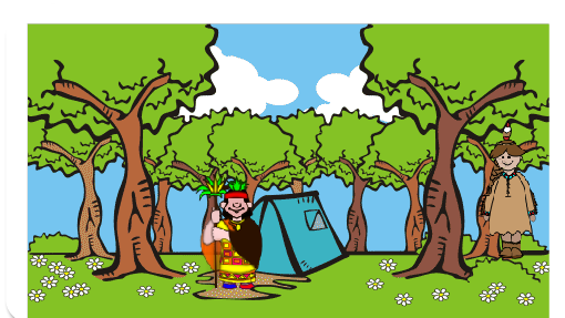 Até o seculo 14, os europeus, conheciam poucas partes do nosso mundo. Eles conheciam muito bem a Europa e também o norte da Africa e o Oriente médio,t também tinham alguns contatos com a Índia, e a China , mais eles ainda não sabiam oque existia além desses lugares..