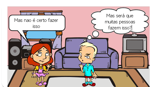 moral e etica