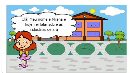Industrias em Araguaína To