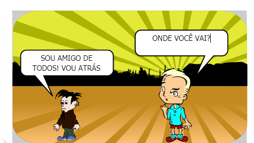 MORAL E ÉTICA