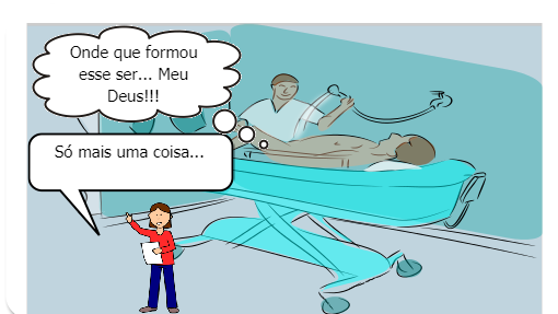 Era uma vez...