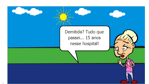 Era uma vez...