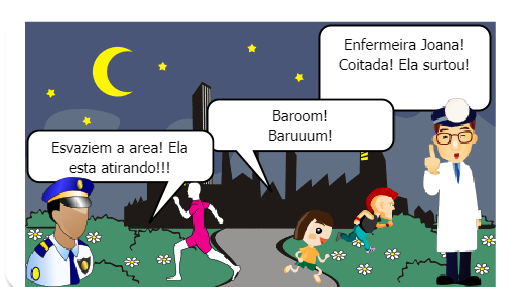 Era uma vez...