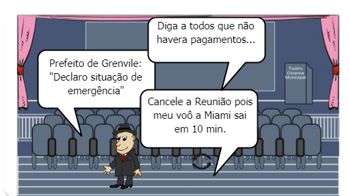 Era uma vez...