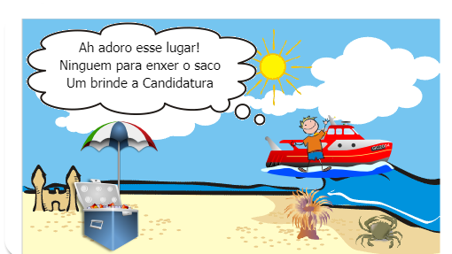 Era uma vez...