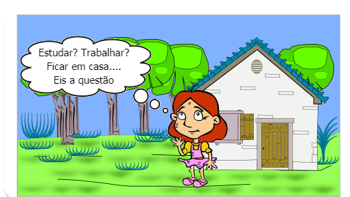 Era uma vez...