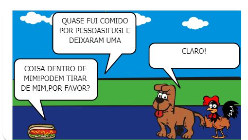 JOGUINHO NO CELULAR