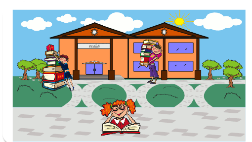 Felicidade clandestina