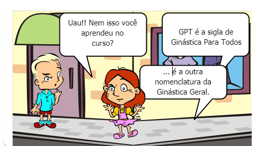 como sistematizar conteúdos de educação física 