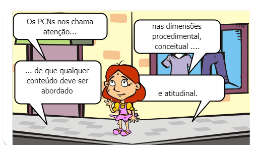como sistematizar conteúdos de educação física 