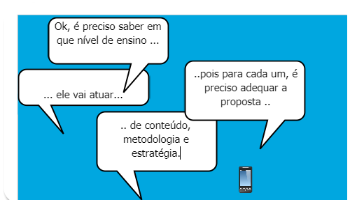 como sistematizar conteúdos de educação física 