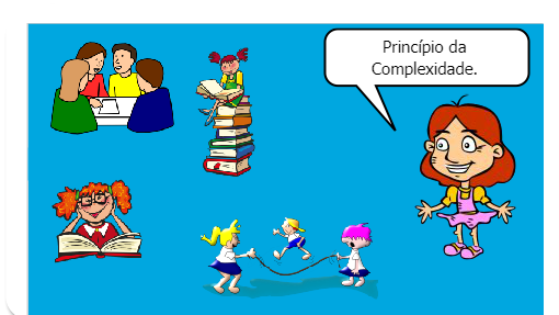 como sistematizar conteúdos de educação física 