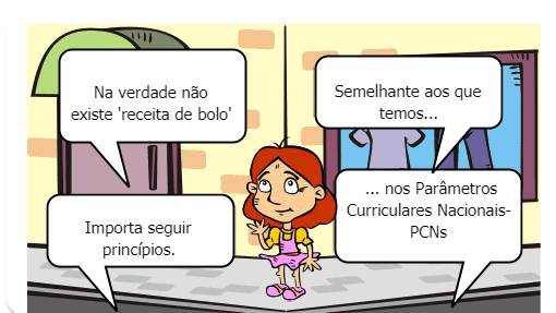 como sistematizar conteúdos de educação física 