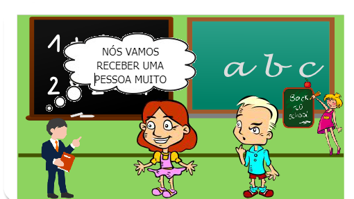  INSTITUTO DE CIDADANIA BELÁGUA 