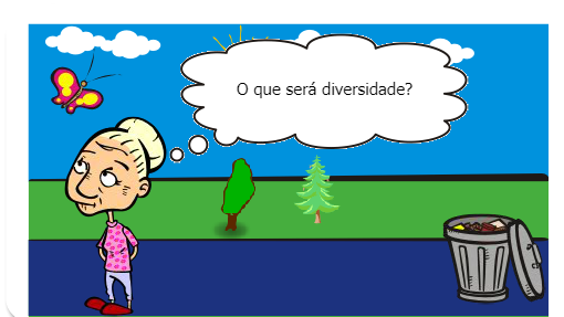 Diversidade