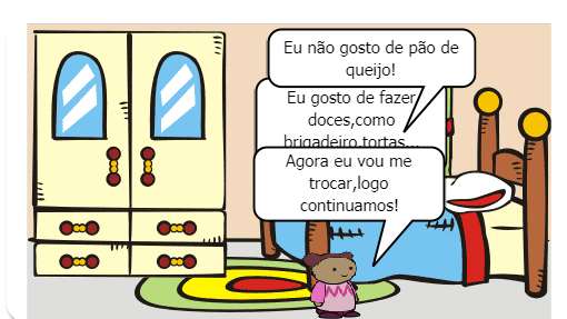 Aqui nessa historinha você aprendera tudo sobre o empreendedorismo de uma forma fácil e inteligente. :)