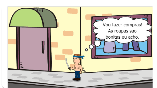 o ninja maluco