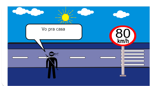 o ninja maluco