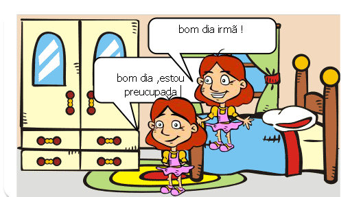 A turma má na fazenda
