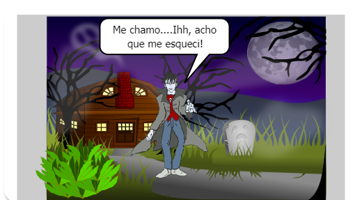 A historia de zumbis que traz um aprendizado sobre o tecido nervoso humano.