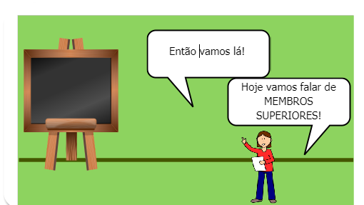Membro Superior