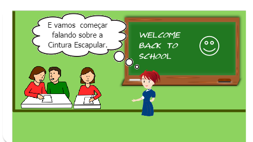 Biomecânica dos MMSS