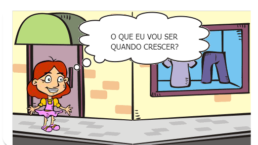 era uma vez