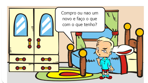 compras