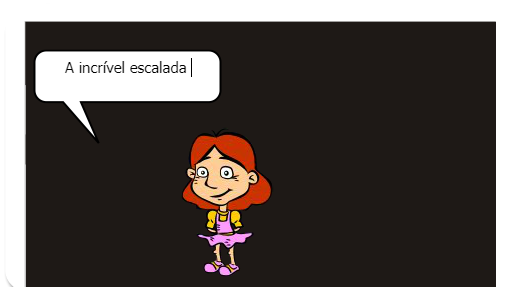 a historia de uma garota diferente 