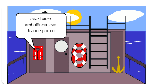 a historia de uma garota diferente 