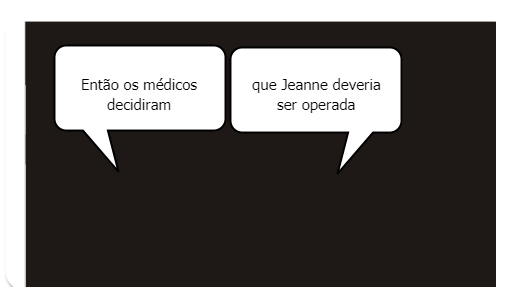a historia de uma garota diferente 