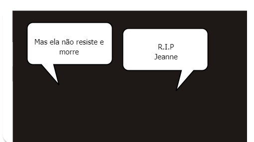 a historia de uma garota diferente 