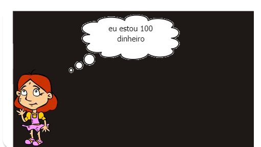 a historia de uma garota diferente 