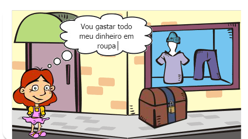 a historia de uma garota diferente 