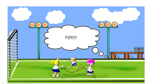 Hulgui era uma criança muito criativa que gostava muito de brincar todos os dias. 