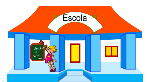 Hulgui era uma criança muito criativa que gostava muito de brincar todos os dias. 